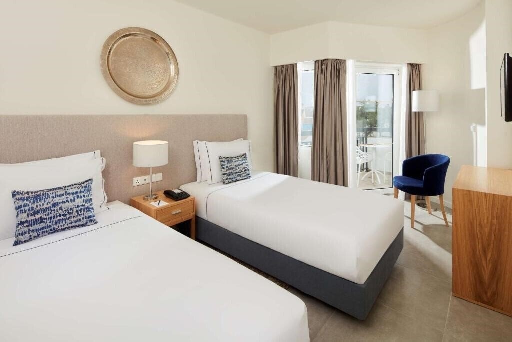 Картинка Tivoli Lagos 4*