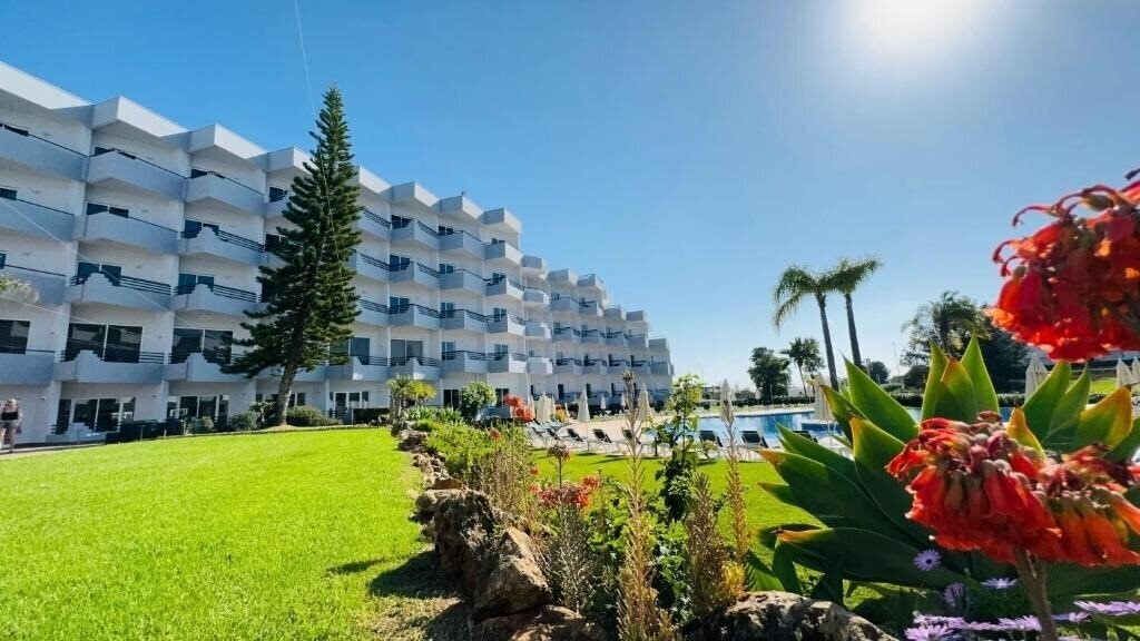 Фото Vila Gale Nautico 4*