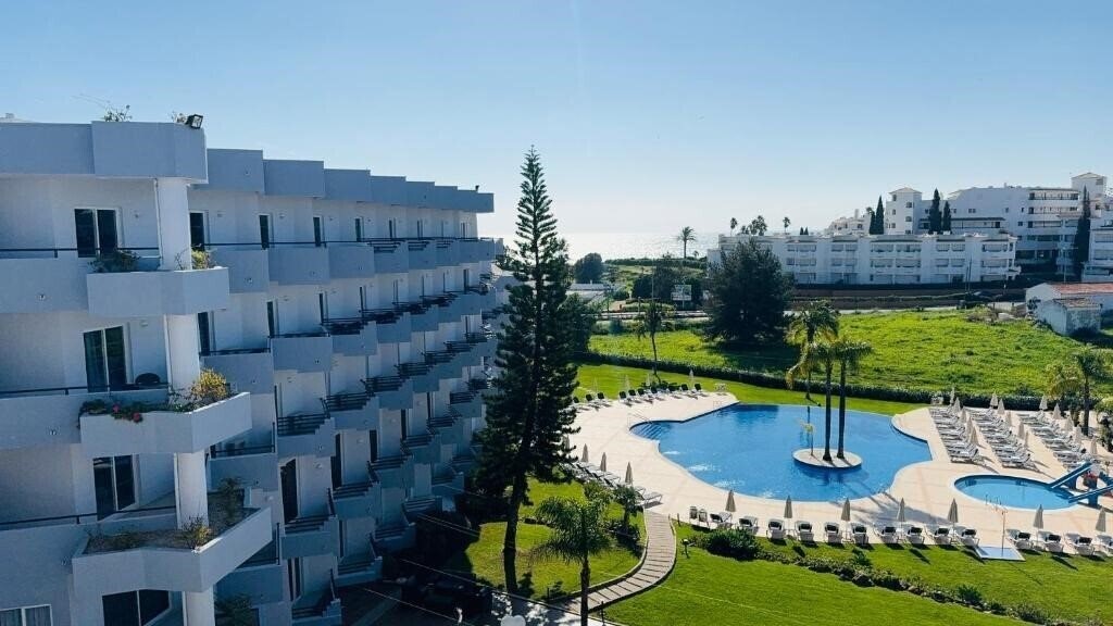 Фотографія Vila Gale Nautico 4*