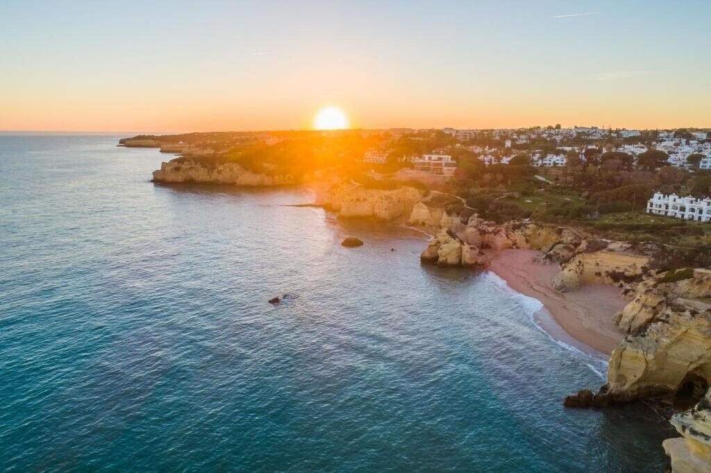 Зображення Vila Gale Nautico 4*