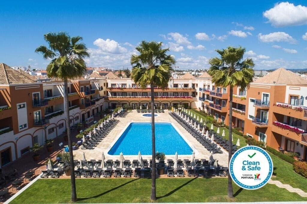 Картинка Vila Gale Tavira вилла
