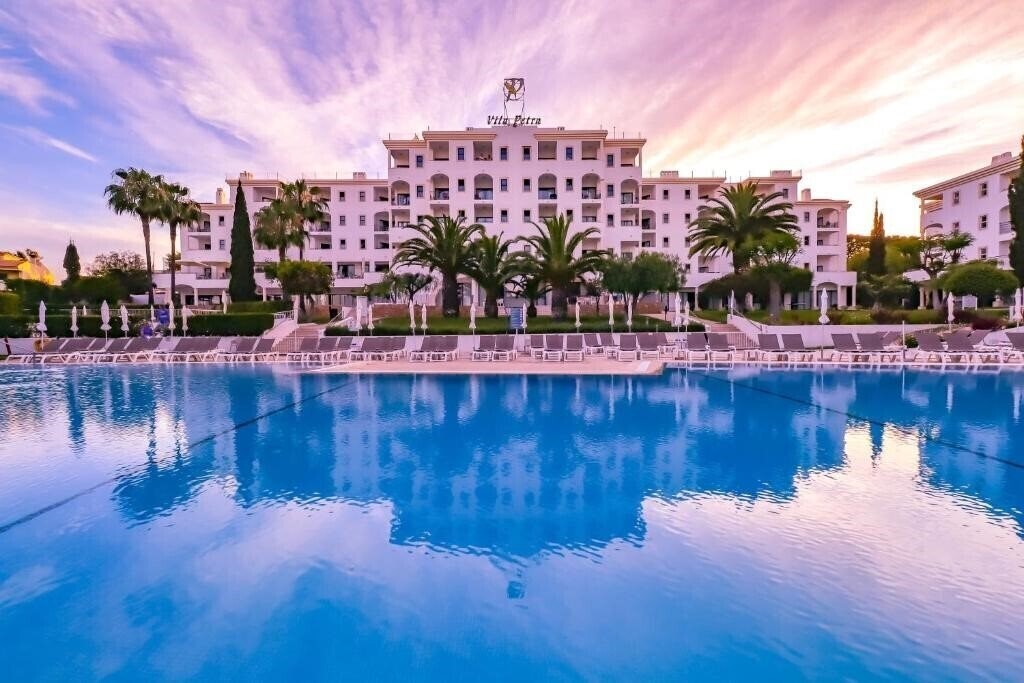 Готель Vila Petra вилла