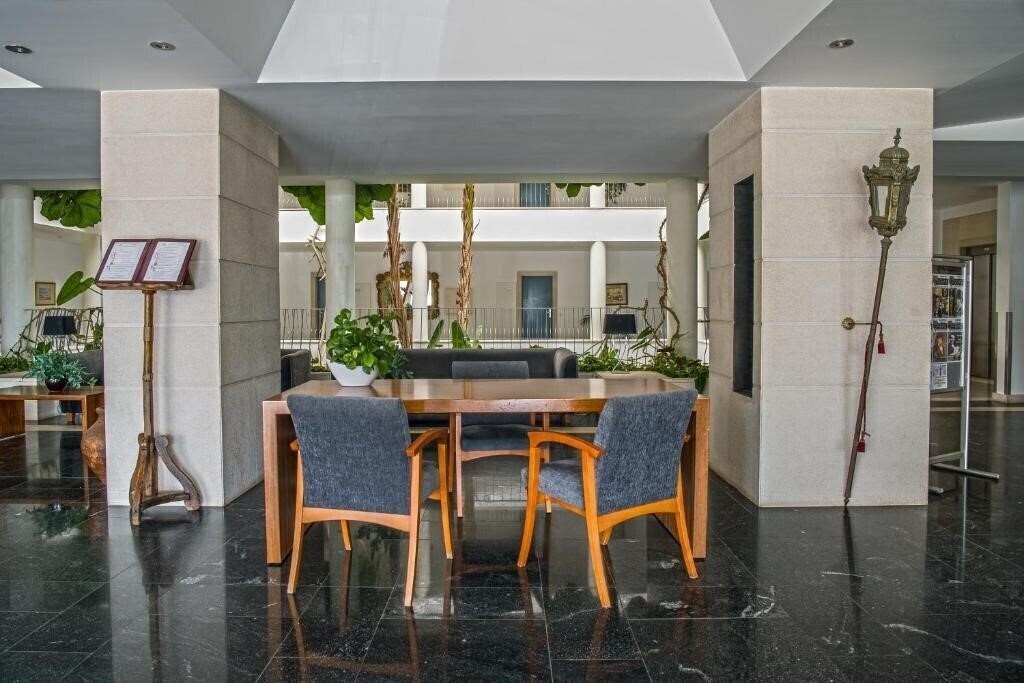 Фотография Vila Petra 4*