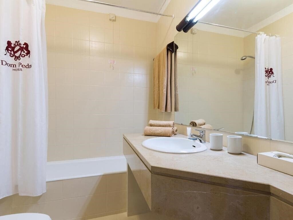 Фотография Portobelo Vilamoura 4*