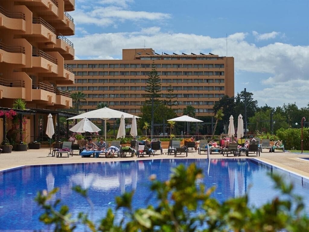 Изображение Portobelo Vilamoura 4*