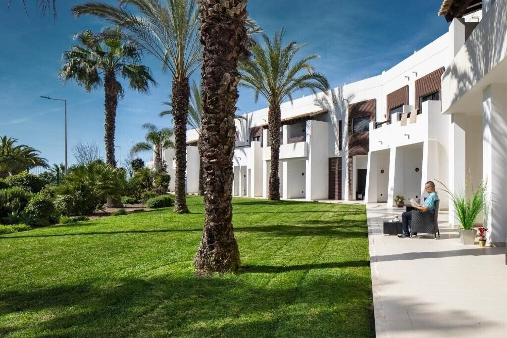 Зображення Belmar SPA & Beach Resort 4*