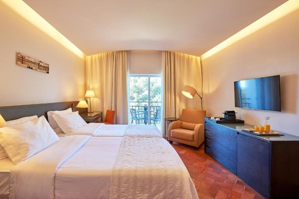 Фото Penina Hotel & Golf Resort 5*