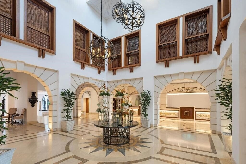 Изображение Pine Cliffs Hotel 5*