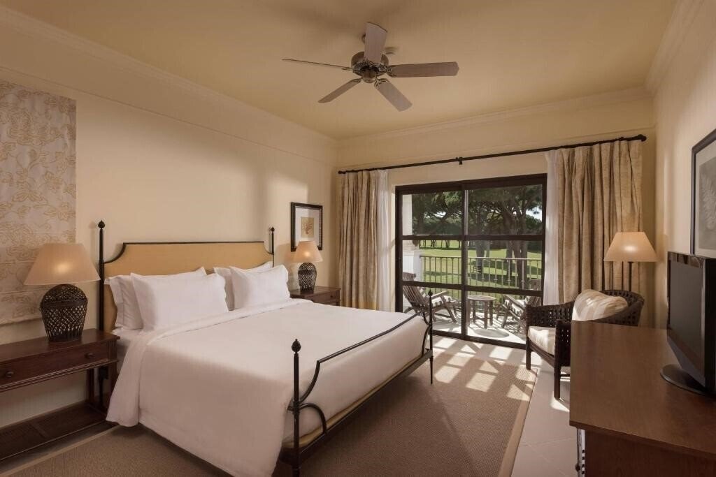 Фото Pine Cliffs Residence 5*