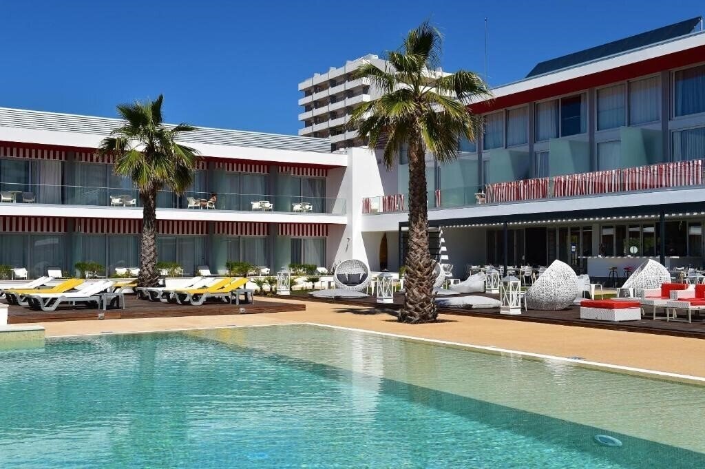Фотографія Pestana Alvor South Beach Premium Suite 4*