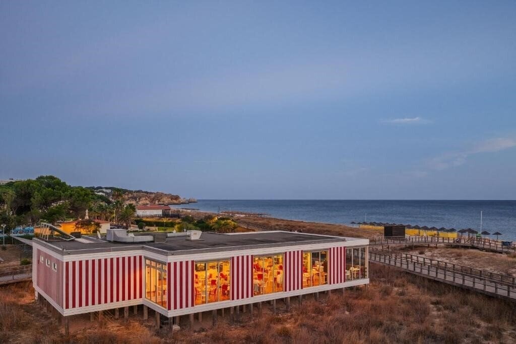 Изображение Pestana Alvor South Beach Premium Suite 4*