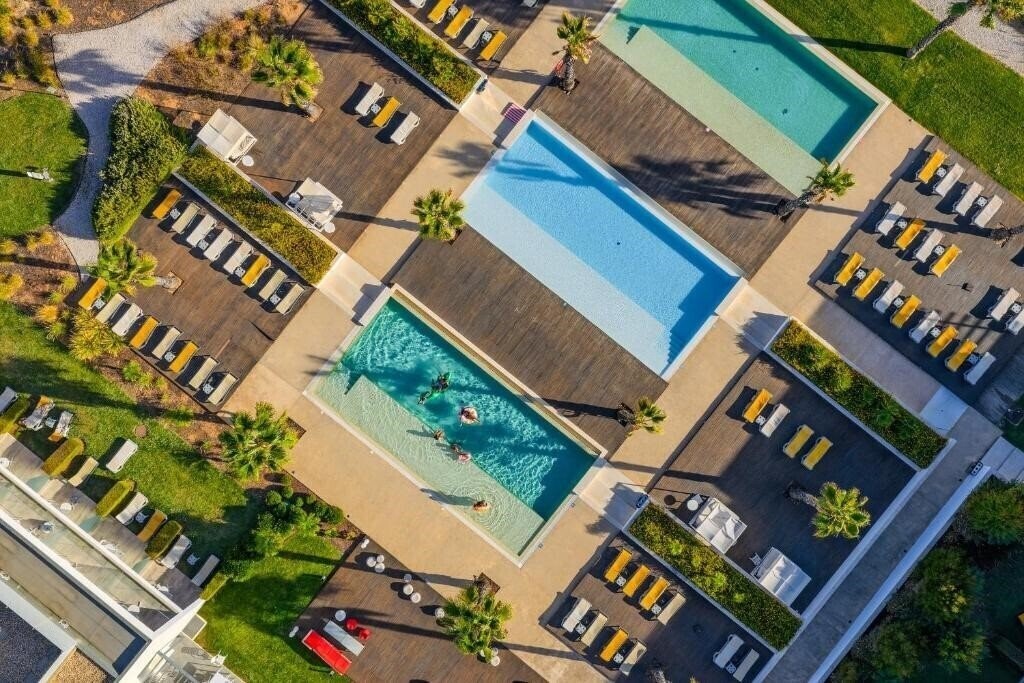 Картинка Pestana Alvor South Beach Premium Suite 4*