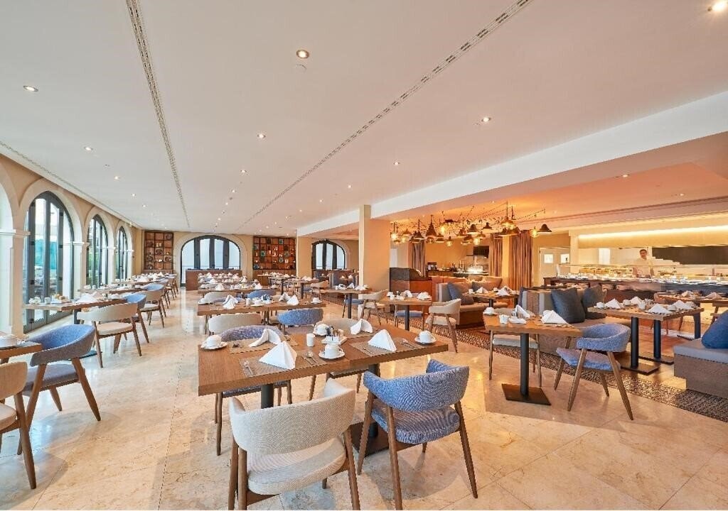 Фотография Cascade Wellness & Lifestyle Resort 5*