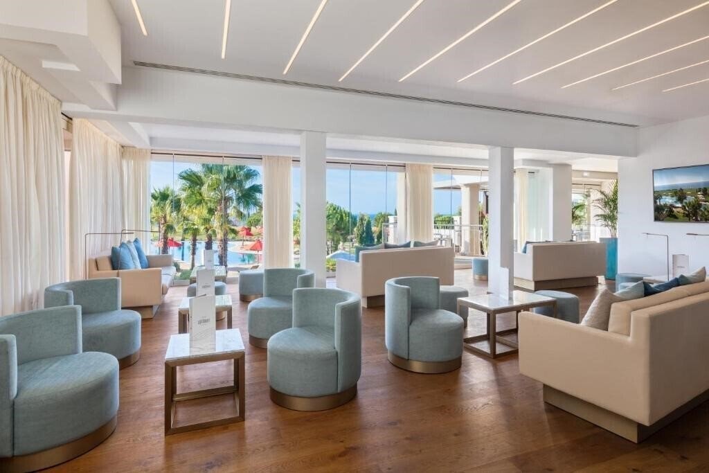 Изображение Cascade Wellness & Lifestyle Resort 5*