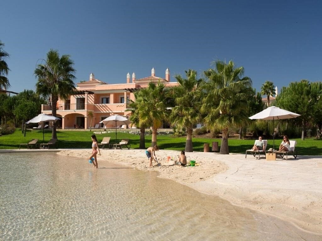 Картинка Cascade Wellness & Lifestyle Resort 5*