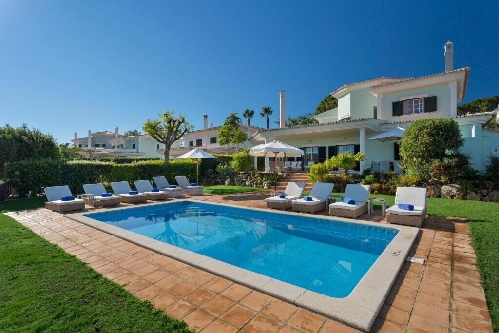 Отель Martinhal Quinta 4*