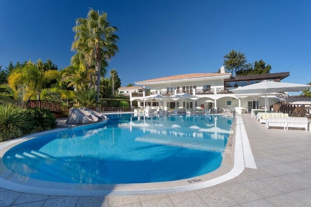 Изображение Martinhal Quinta 4*