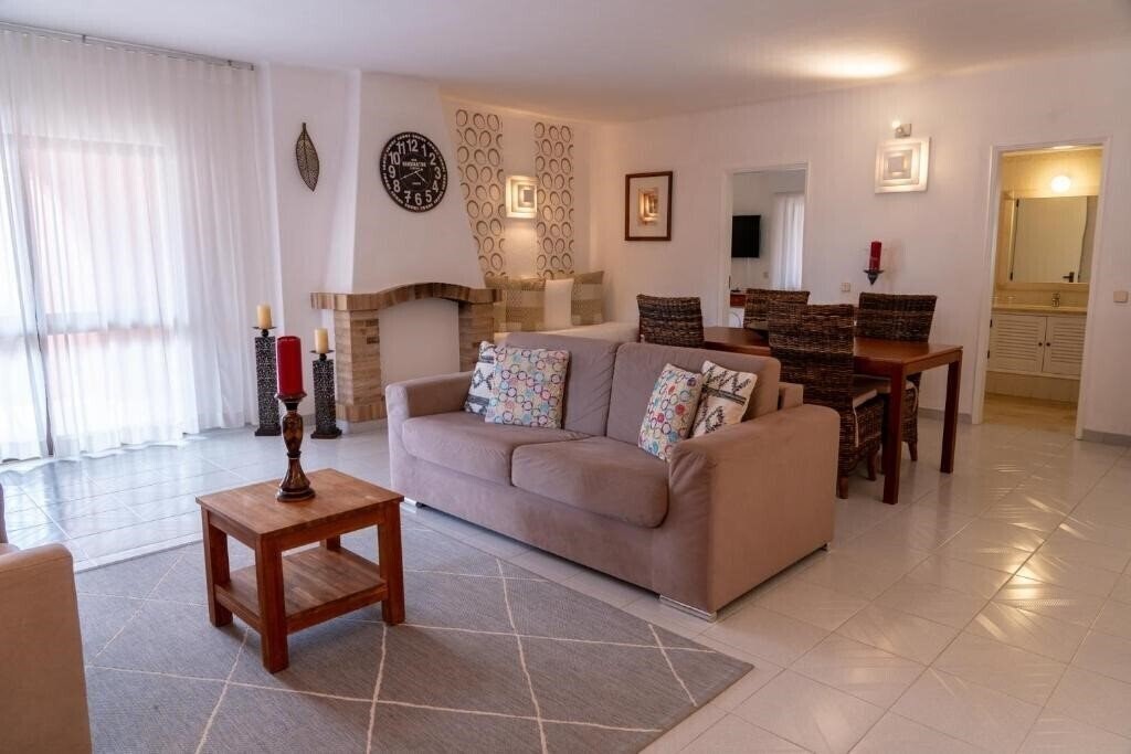 Картинка Villa Mar Azul 3*