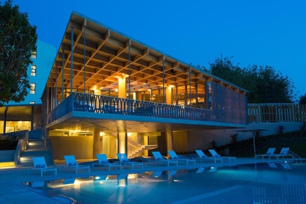 Готель Ozadi Tavira 4*