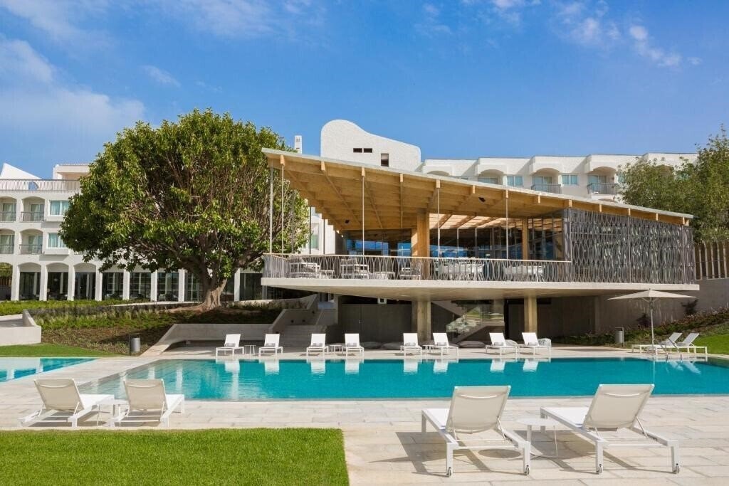 Фотографія Ozadi Tavira 4*