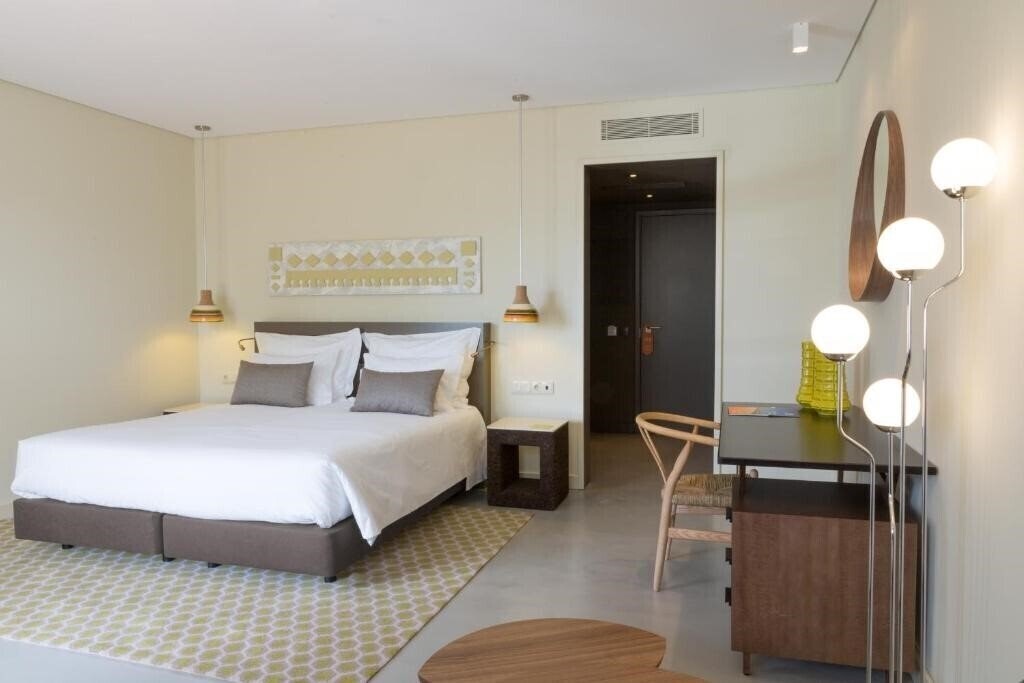 Картинка Ozadi Tavira 4*