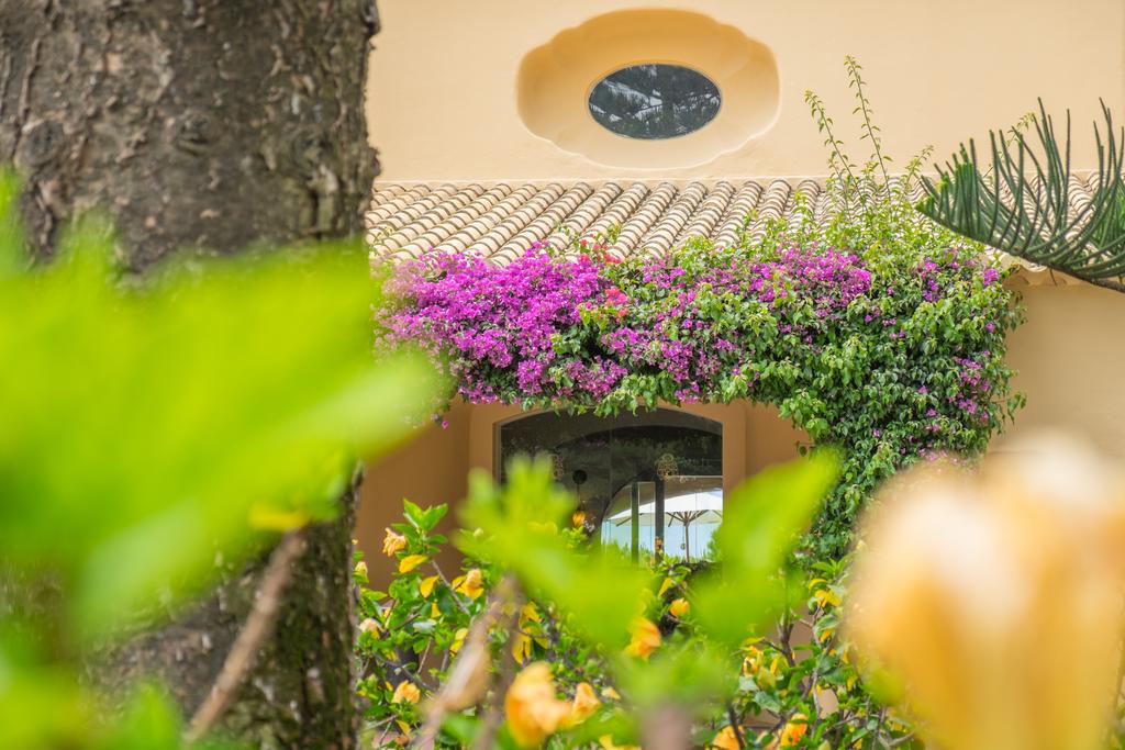 Отель Vila Joya 5*