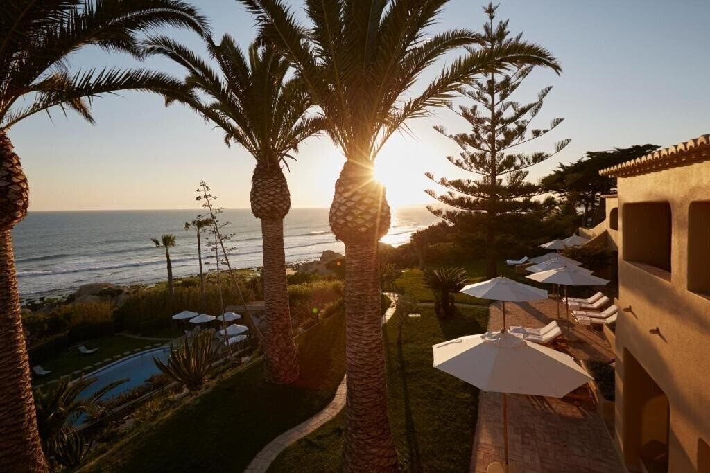 Фото Vila Joya 5*