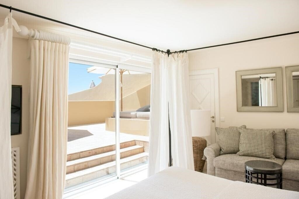 Картинка Vila Joya 5*