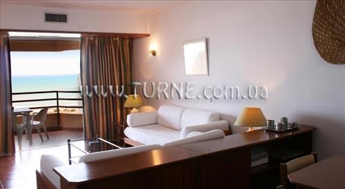 Изображение Dom Pedro Portobelo 4*