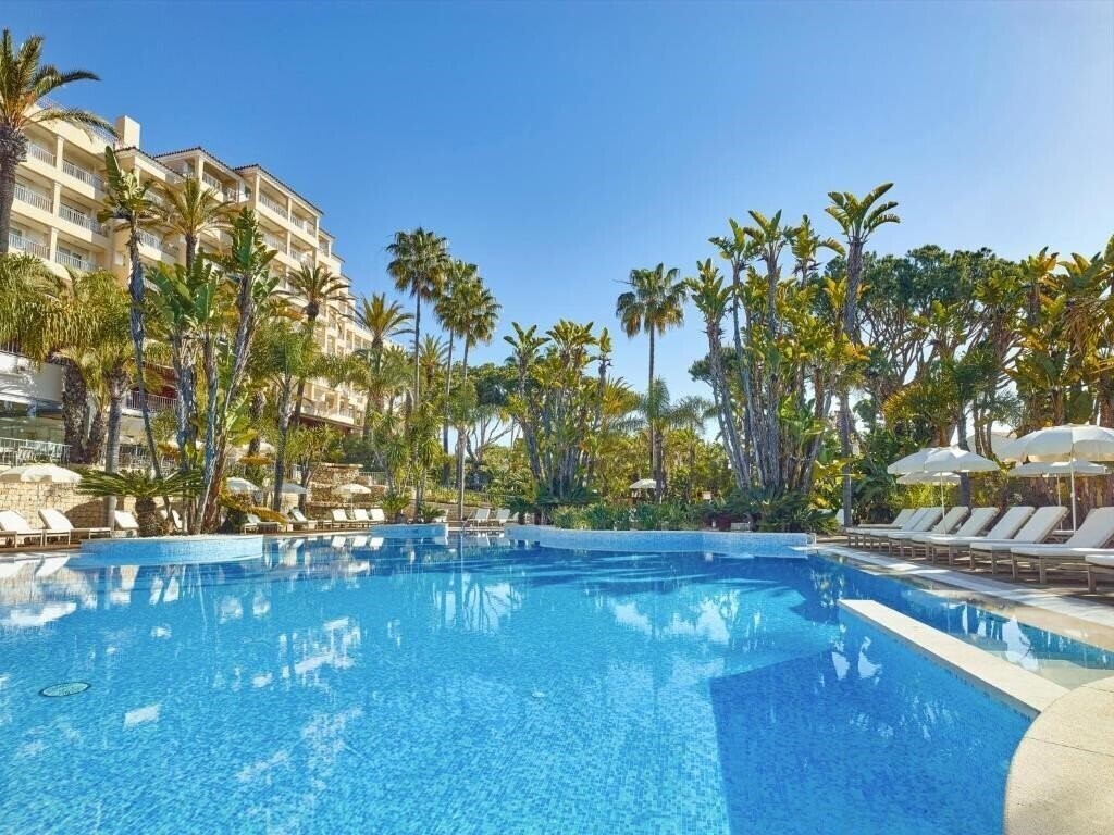 Фотографія Ria Park Hotel 5*