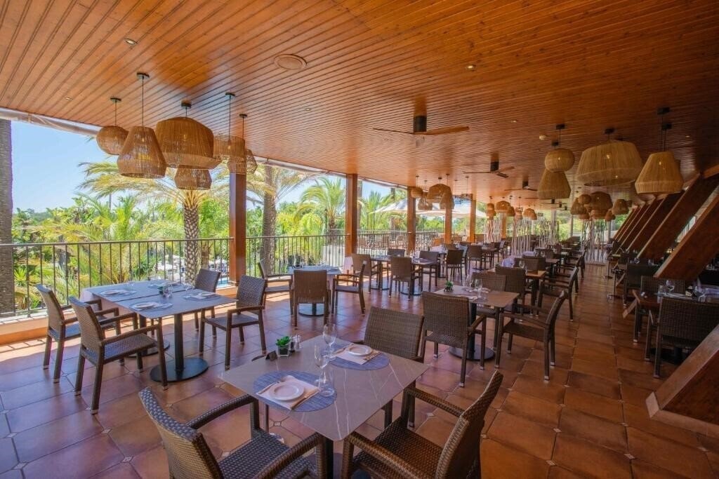 Зображення Ria Park Hotel 5*