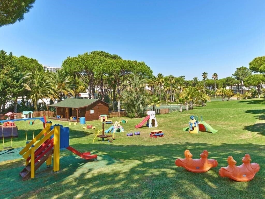 Картинка Ria Park Hotel 5*