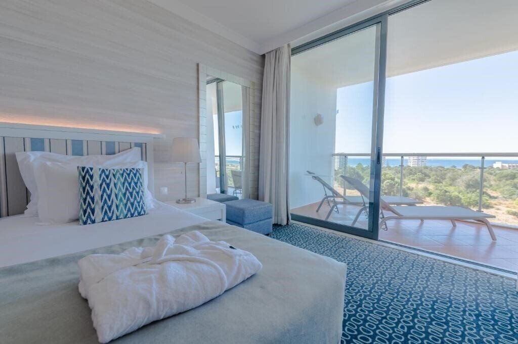 Фото Pestana Alvor Park 4*