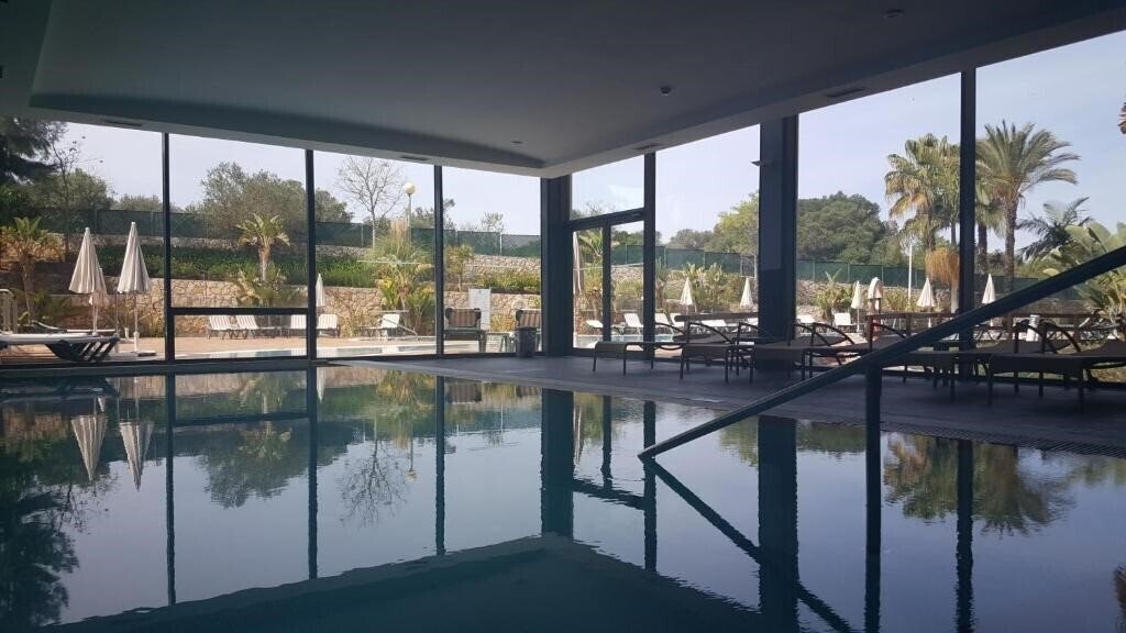 Изображение Pestana Alvor Park 4*