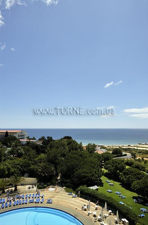 Фотографія Pestana Delfim 4*