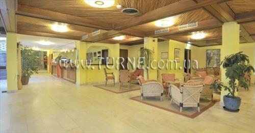 Картинка Pestana Alvor Atlantico 4*