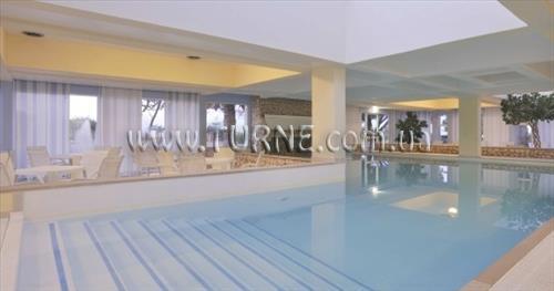 Фото Pestana Alvor Atlantico 4*