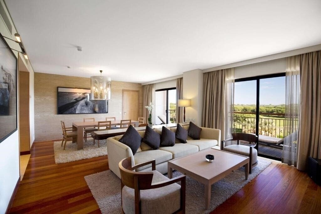 Картинка Hilton Vilamoura As Cascatas Golf Resort & SPA 5*