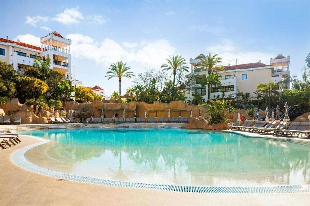 Изображение Hilton Vilamoura As Cascatas Golf Resort & SPA 5*