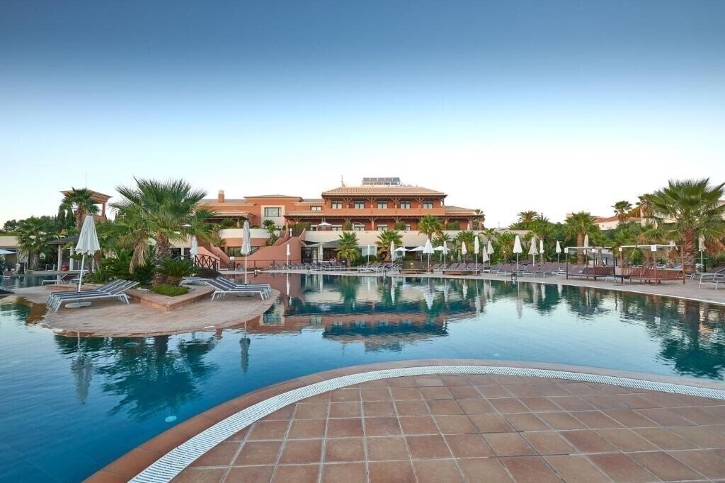 Фото Monte Santo 5*