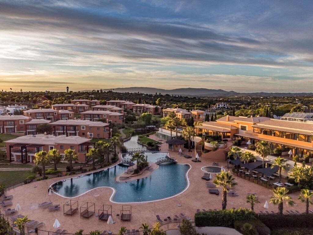 Изображение Monte Santo 5*