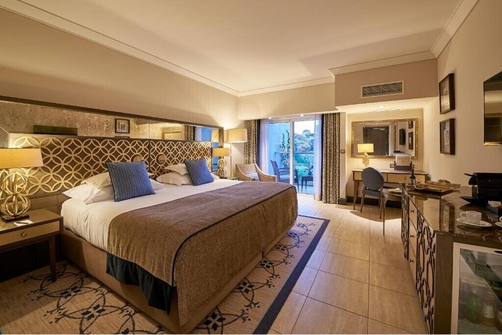 Фото Dona Filipa 5*