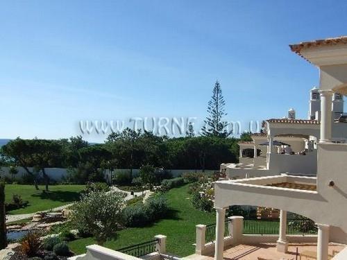 Готель Dunas Douradas Beach Club 5*