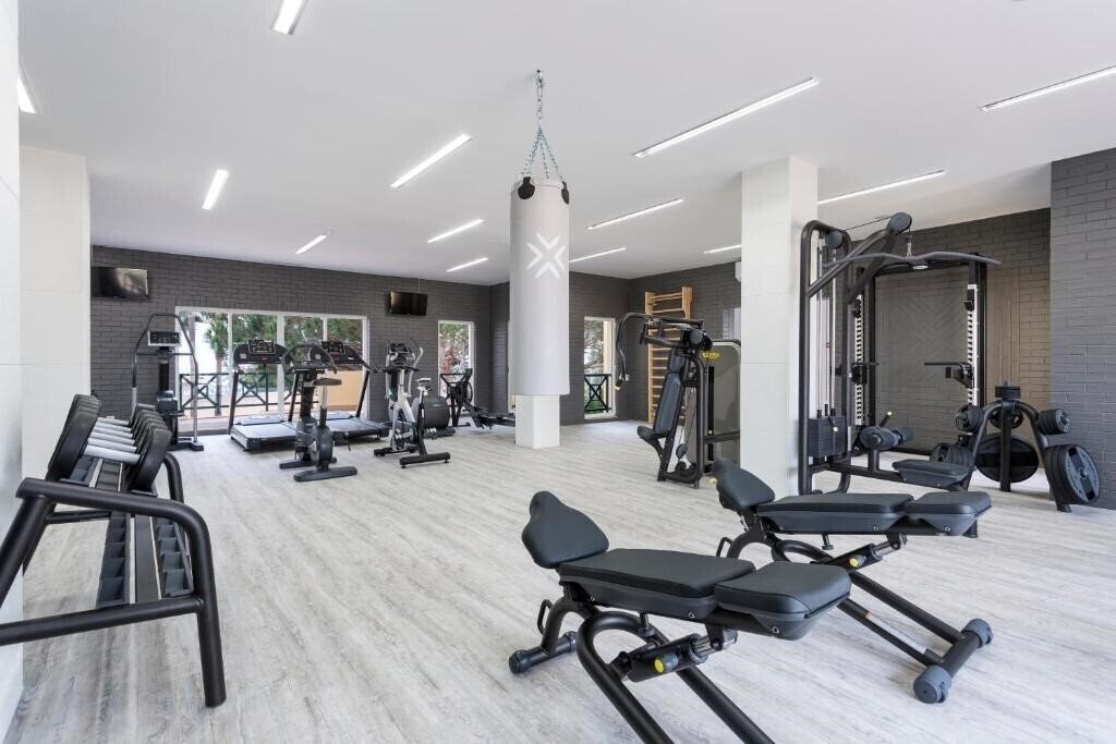 Изображение Adriana Beach Club 4*
