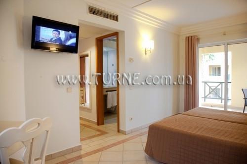 Отель Adriana Beach Club 4*