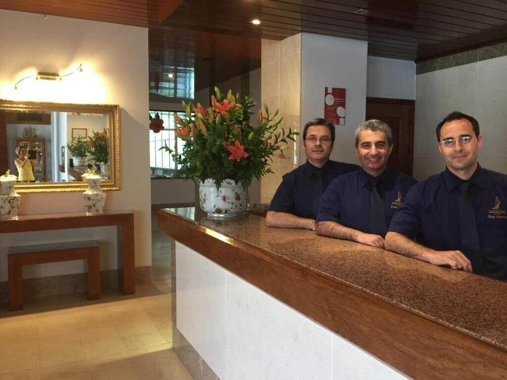 Фото Alisios 4*