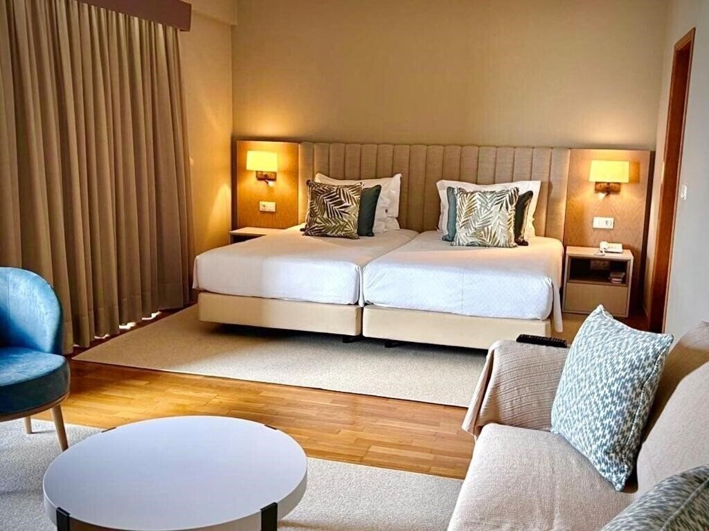 Изображение Alisios 4*