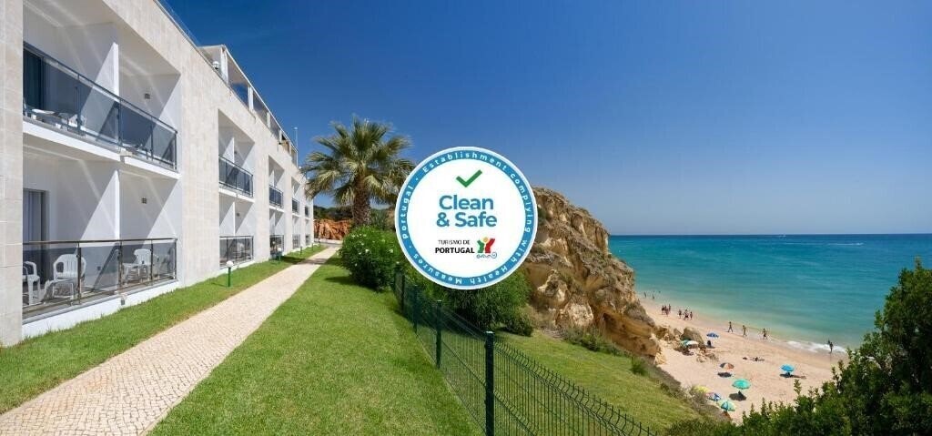 Картинка Alisios 4*