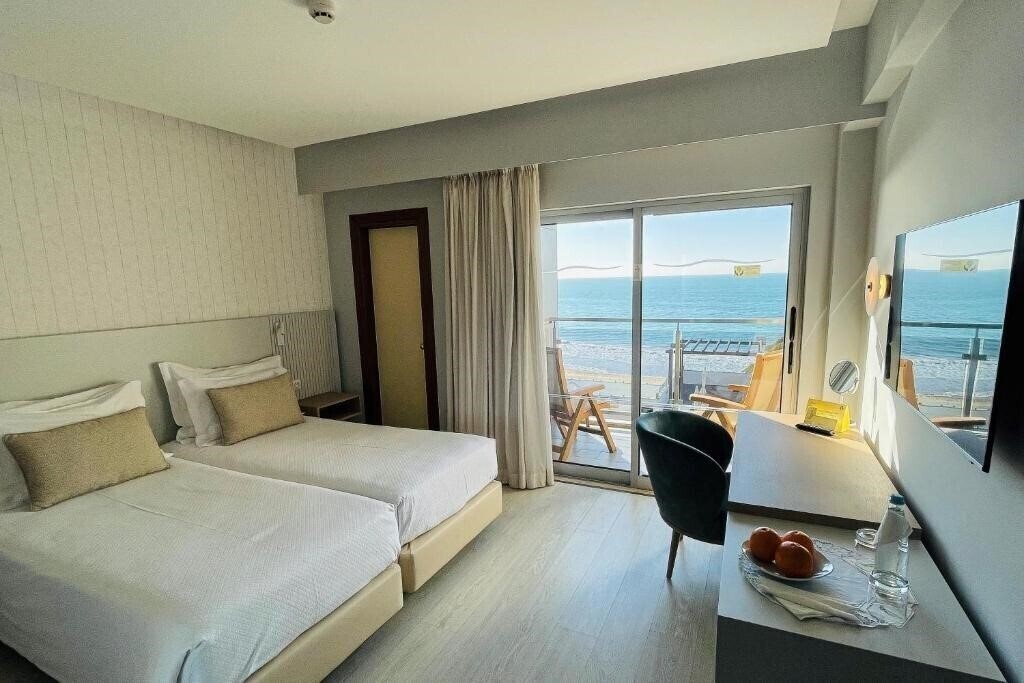Картинка Alisios 4*