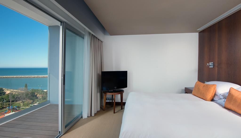 Зображення Tivoli Marina Vilamoura 5*